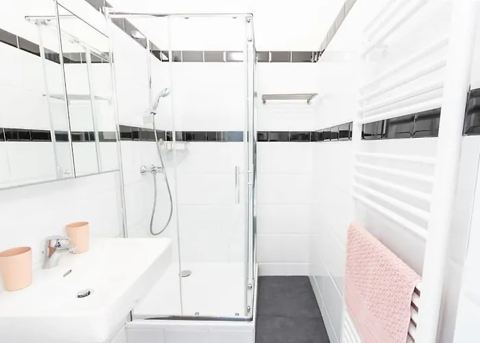 Apartamento Central Apartment Viena