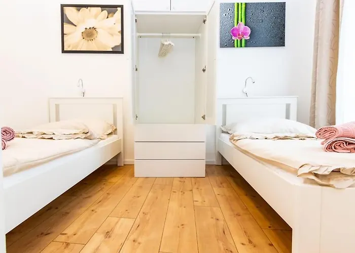 Central Apartment
