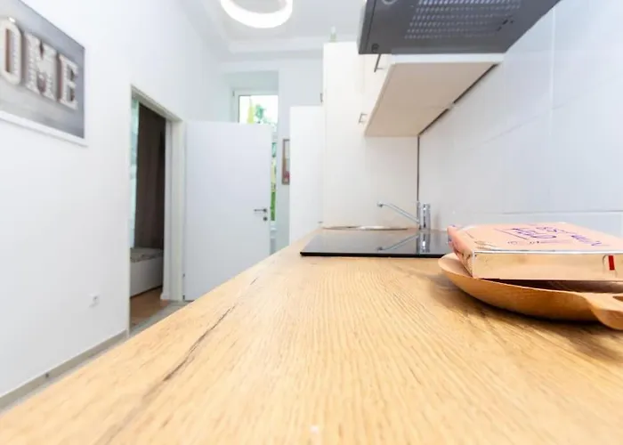 Central Apartment Viena