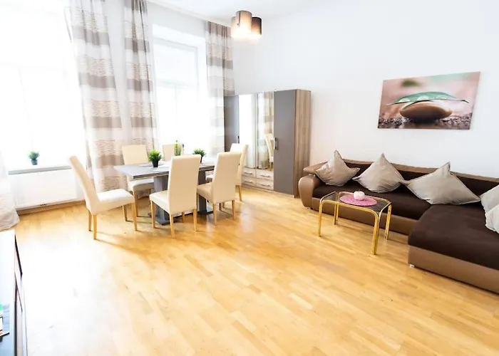 Apartamento Central Apartment