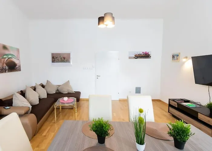 Apartamento Central Apartment *