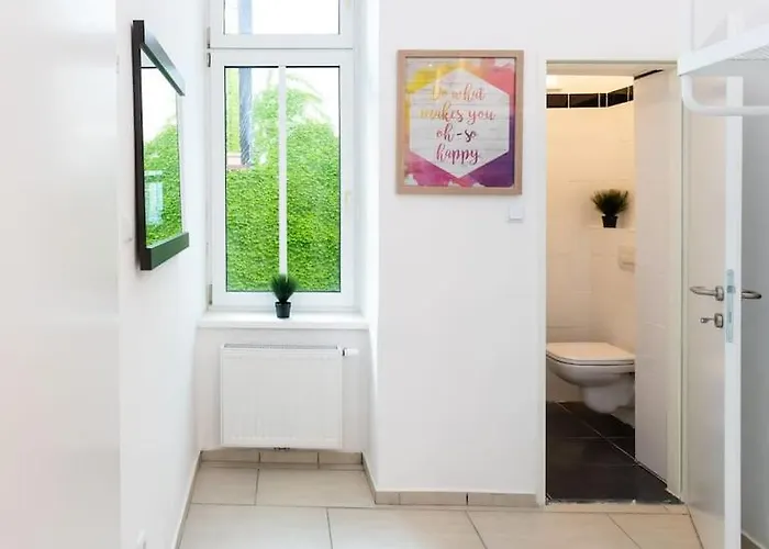 Central Apartment Apartamento Viena